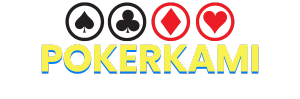 Logo POKERKAMI